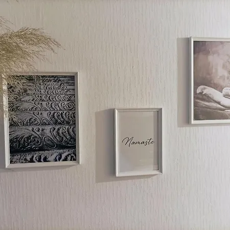 Kleine Ferienwohnung Mit Terrasse Am Waldrand Schonau  Eksteriør billede