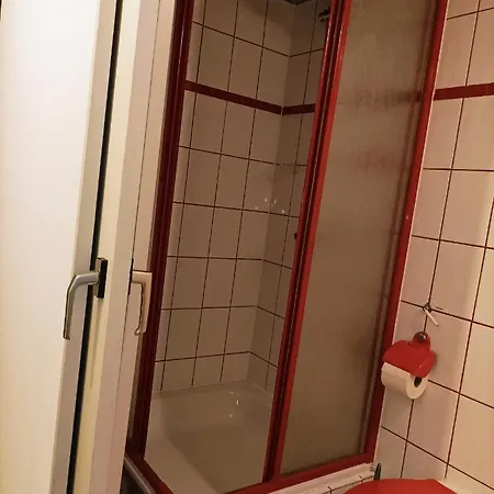Kleine Ferienwohnung Mit Terrasse Am Waldrand Schonau  Eksteriør billede