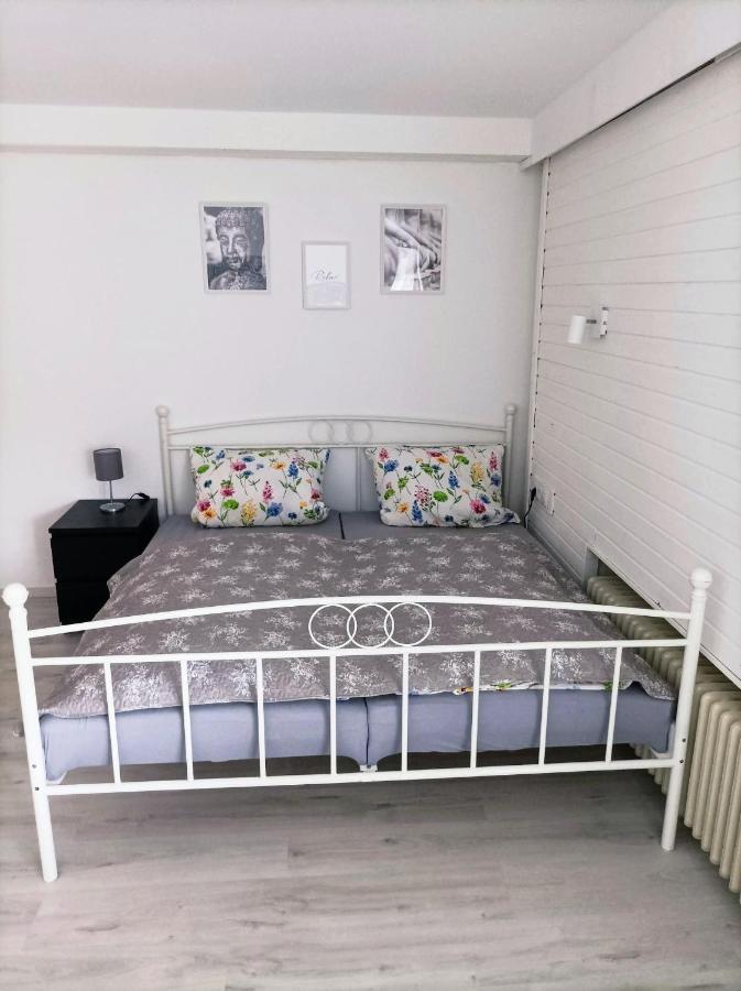 Apartment Kleine Mit Terrasse Am Waldrand *