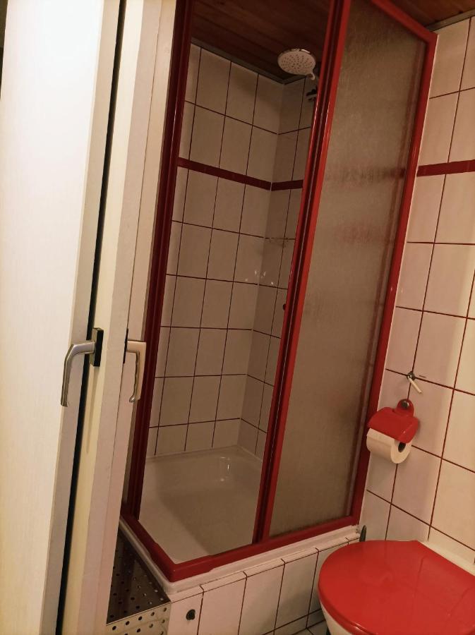 Apartment Kleine Mit Terrasse Am Waldrand *